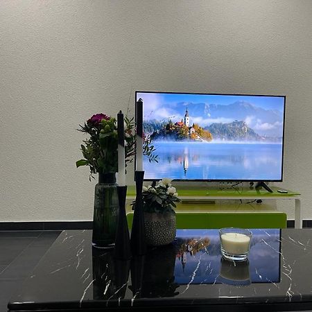 2 Zimmer Wohnung Zur Taegliche Miete แฮคินเงิน ภายนอก รูปภาพ