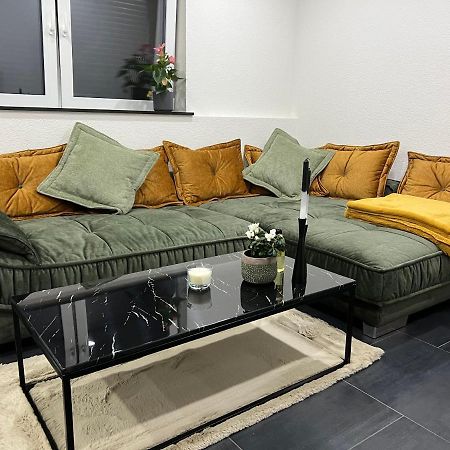 2 Zimmer Wohnung Zur Taegliche Miete แฮคินเงิน ภายนอก รูปภาพ