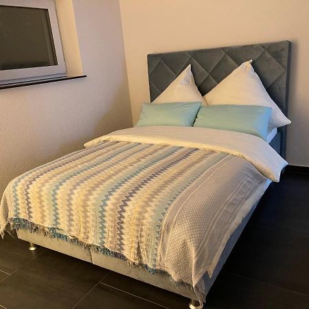 2 Zimmer Wohnung Zur Taegliche Miete แฮคินเงิน ภายนอก รูปภาพ