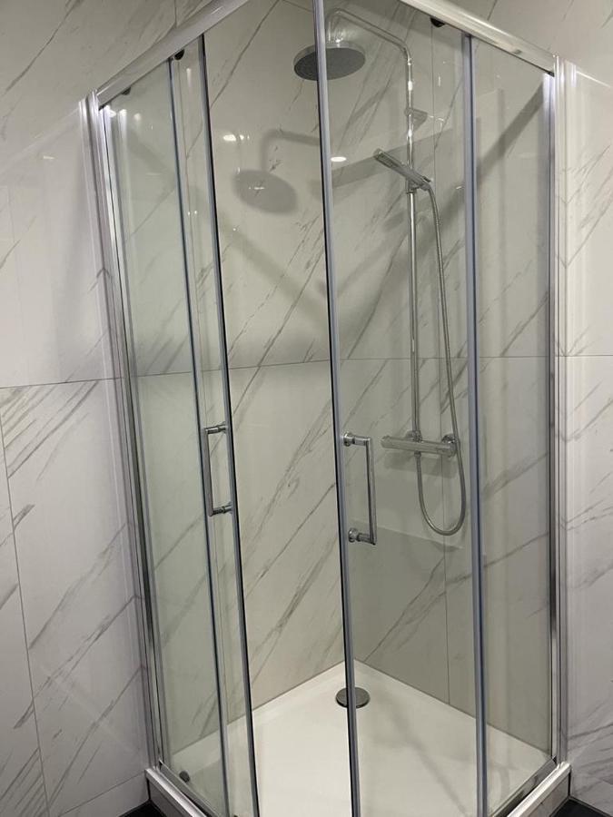 2 Zimmer Wohnung Zur Taegliche Miete แฮคินเงิน ภายนอก รูปภาพ