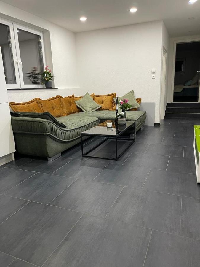 2 Zimmer Wohnung Zur Taegliche Miete แฮคินเงิน ภายนอก รูปภาพ