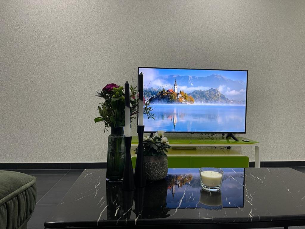 2 Zimmer Wohnung Zur Taegliche Miete แฮคินเงิน ภายนอก รูปภาพ