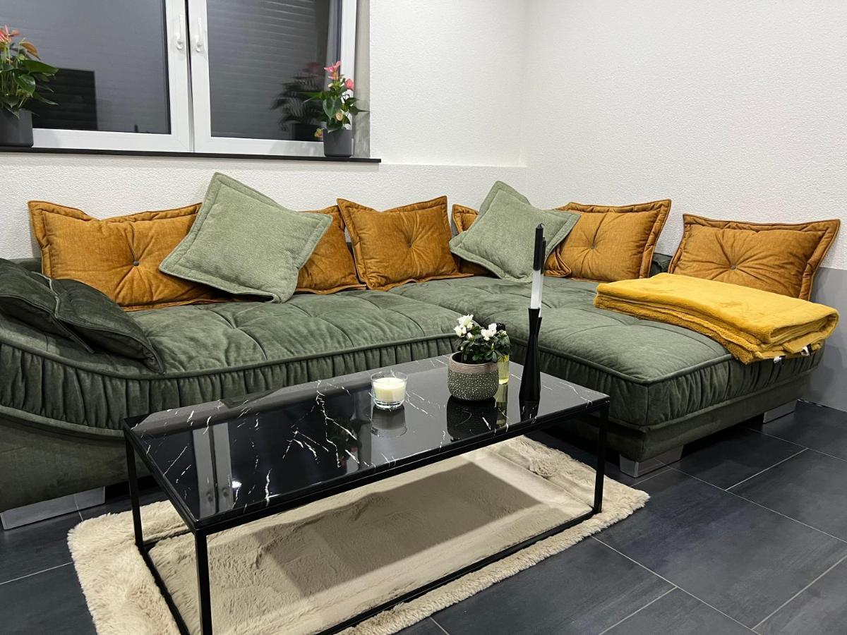 2 Zimmer Wohnung Zur Taegliche Miete แฮคินเงิน ภายนอก รูปภาพ
