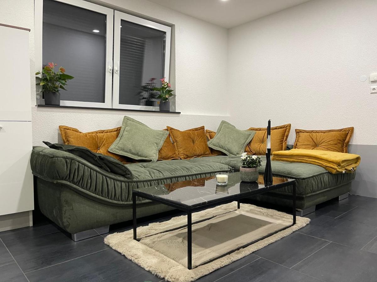 2 Zimmer Wohnung Zur Taegliche Miete แฮคินเงิน ภายนอก รูปภาพ
