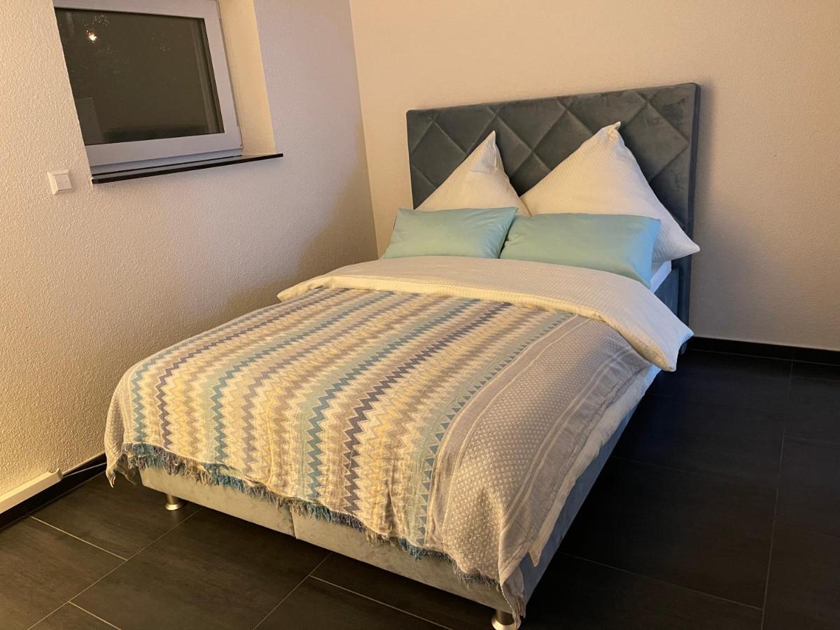 2 Zimmer Wohnung Zur Taegliche Miete แฮคินเงิน ภายนอก รูปภาพ